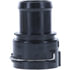 CH8012 by MOTORAD - Radiator Coolant Hose Connector