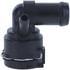 CH8017 by MOTORAD - Engine Coolant Hose Connector