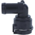 CH8017 by MOTORAD - Engine Coolant Hose Connector