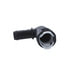 Motorad CH8020 HVAC Heater Hose Connector HVAC Heater Hose Connector 90 Deg. Elbow 3/4 in x 5/8 in
