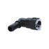 Motorad CH8020 HVAC Heater Hose Connector HVAC Heater Hose Connector 90 Deg. Elbow 3/4 in x 5/8 in