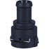 CH8022 by MOTORAD - Engine Coolant Hose Connector
