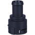 CH8022 by MOTORAD - Engine Coolant Hose Connector