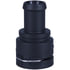 CH8022 by MOTORAD - Engine Coolant Hose Connector