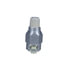 Motorad CH8026 HVAC Heater Hose Connector HVAC Heater Hose Connector