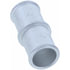 Motorad CH8041 HVAC Heater Hose Connector HVAC Heater Hose Connector 5/8 In X 5/8 In