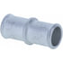 Motorad CH8041 HVAC Heater Hose Connector HVAC Heater Hose Connector 5/8 In X 5/8 In