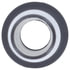 Motorad CH8044 HVAC Heater Hose Connector HVAC Heater Hose Connector 3/8 In X 3/8 In