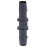 Motorad CH8044 HVAC Heater Hose Connector HVAC Heater Hose Connector 3/8 In X 3/8 In