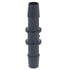 Motorad CH8044 HVAC Heater Hose Connector HVAC Heater Hose Connector 3/8 In X 3/8 In