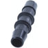 Motorad CH8049 HVAC Heater Hose Connector HVAC Heater Hose Connector 1/2 In X 1/2 In