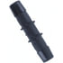 Motorad CH8049 HVAC Heater Hose Connector HVAC Heater Hose Connector 1/2 In X 1/2 In