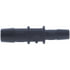Motorad CH8048 HVAC Heater Hose Connector HVAC Heater Hose Connector 1/2 In X 3/8 In