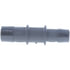 Motorad CH8050 HVAC Heater Hose Connector HVAC Heater Hose Connector 5/8 In X 3/4 In