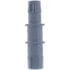 Motorad CH8050 HVAC Heater Hose Connector HVAC Heater Hose Connector 5/8 In X 3/4 In