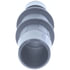 Motorad CH8050 HVAC Heater Hose Connector HVAC Heater Hose Connector 5/8 In X 3/4 In
