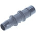 Motorad CH8050 HVAC Heater Hose Connector HVAC Heater Hose Connector 5/8 In X 3/4 In