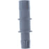 Motorad CH8050 HVAC Heater Hose Connector HVAC Heater Hose Connector 5/8 In X 3/4 In