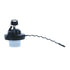 MGC7854T by MOTORAD - Locking Fuel Cap