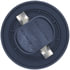 MO208 by MOTORAD - Engine Oil Filler Cap