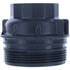 MO301 by MOTORAD - Engine Oil Filter Cap