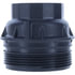 MO301 by MOTORAD - Engine Oil Filter Cap