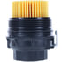 MO302 by MOTORAD - Engine Oil Filter Cap