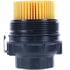 MO302 by MOTORAD - Engine Oil Filter Cap