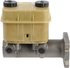 138037 by A-1 CARDONE - MASTER CYLINDER - DOMESTI