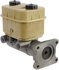 138037 by A-1 CARDONE - MASTER CYLINDER - DOMESTI
