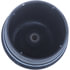 MO304 by MOTORAD - Engine Oil Filter Cap