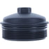 MO307 by MOTORAD - Engine Oil Filter Cap