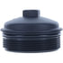 MO307 by MOTORAD - Engine Oil Filter Cap