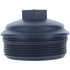 MO314 by MOTORAD - Engine Oil Filter Cap