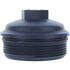 MO314 by MOTORAD - Engine Oil Filter Cap