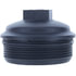 MO314 by MOTORAD - Engine Oil Filter Cap