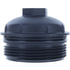 MO315 by MOTORAD - Engine Oil Filter Cap