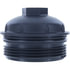 MO315 by MOTORAD - Engine Oil Filter Cap