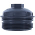 MO315 by MOTORAD - Engine Oil Filter Cap