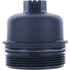 MO317 by MOTORAD - Engine Oil Filter Cap