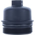 MO317 by MOTORAD - Engine Oil Filter Cap