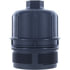 MO318 by MOTORAD - Engine Oil Filter Cap