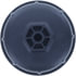 MO318 by MOTORAD - Engine Oil Filter Cap