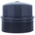 MO320 by MOTORAD - Engine Oil Filter Cap