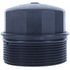 MO320 by MOTORAD - Engine Oil Filter Cap