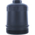 MO324 by MOTORAD - Engine Oil Filter Cap