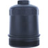 MO324 by MOTORAD - Engine Oil Filter Cap