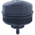 MO326 by MOTORAD - Engine Oil Filter Cap