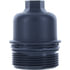 MO327 by MOTORAD - Engine Oil Filter Cap