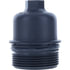 MO327 by MOTORAD - Engine Oil Filter Cap